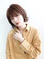 ヘアーグロウニコ(hair grow nico...)&nbsp;イメチェンもお任せ下さい