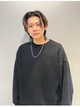 エイト 横浜店(EIGHT) 松井 大樹