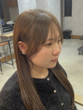 リーベル(Liber) レイヤー