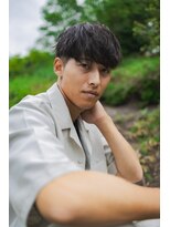 在り家&nbsp;《在り家》刈り上げクラウドマッシュ☆