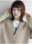 ウルフマッシュミディ