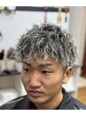 ツイストスパイラル