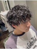 シャドウパーママッシュ
