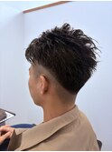 Hair Salon for D  × メンズカット