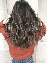 ルモア(RUMOR)&nbsp;Rumor×【大人ハイライトグラデーションカラー】