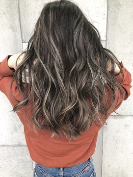 ルモア(RUMOR) Rumor×【大人ハイライトグラデーションカラー】