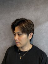 ベルーフ(BERUF) Part×mesh