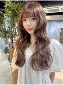 ミニボブウルフカットショートウルフレイヤーカット