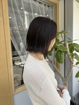 サンクチュアリ ウィズエデン 京橋店(Sanctuary with eden) カジュアルスタイル