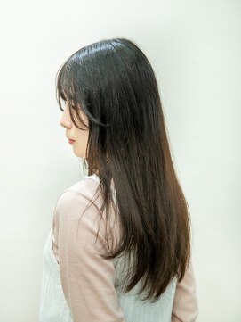 バレッタ Baletta* レイヤー+顔まわり