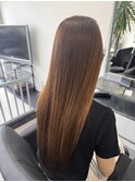 究極の美髪スタイル