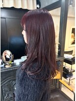 ノエル 池袋店(noel)&nbsp;【noel】mayu×カシスカラー