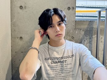 メンズバランス 天王寺店(Men's Balance)の写真/【天王寺/阿倍野】価格以上の満足度！印象が大きく変わる眉もケアすることでワンランク上のスタイルへ☆