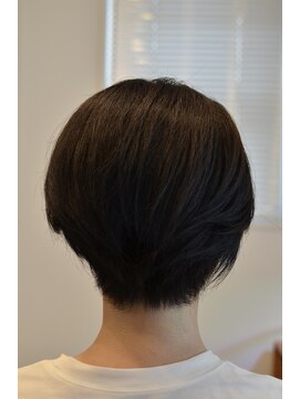 ヘアーズ マツシタ(Hairs MATUSITA) スタイル