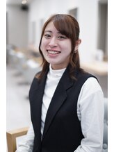ヘアースパ ノッシュ 博多千代店(Hair Spa Nosh) 谷口 紅葉