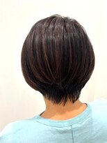 タヤ 千葉そごう店(TAYA)&nbsp;ショートボブ