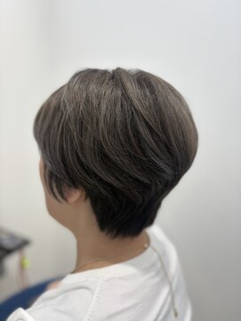 フォーディー(for D) レディースショート