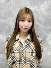 ワンズリー 本厚木店(ONE's ly) CHIDURU 【本厚木】