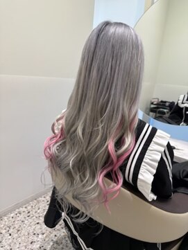 生神スタイル　８