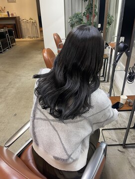 グレーブラック☆