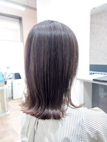 パブロ(Pablo)&nbsp;ミディアムボブ