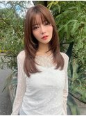 【ACE横浜】シースルー×レイヤー