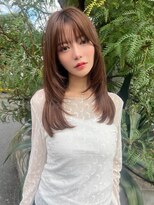 エース (ACE)&nbsp;【ACE横浜】シースルー×レイヤー