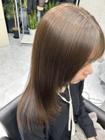 バディ 中野駅前店(BUDDY) イルミナカラー/髪質改善/透明感カラー/中野美容室