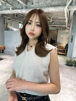 シェリム 栄(CHERIM)&nbsp;美髪くびれスタイル