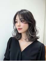 モードケイズ ラ ヴィ ベル(MODE K's la vie belle) ショートスタイル