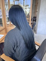 フェリアファム 北千里(FERIA fam)&nbsp;ブルーブラック