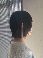 コルソ(CORSO)&nbsp;レイヤーボブ/ボブレイヤー