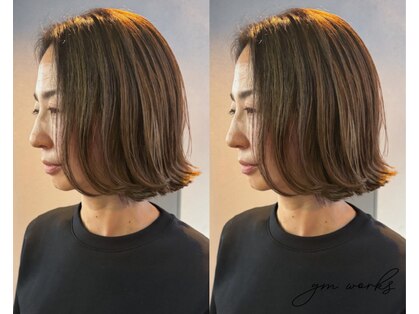 ジーエムワークス(gm works)の写真