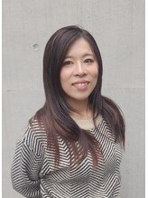 アイス(ice) 宮越 香那子