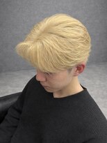 グロウ 天神店(growth) メンズブリーチ