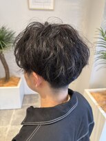 キューキューナナ(997)&nbsp;好印象スパイラルパーマ