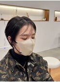 ショート