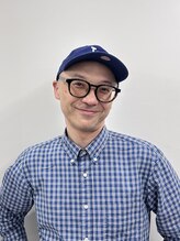 ウミ(Umi) 鈴木 大祐