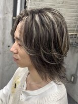 ダグ 横浜(DUG)&nbsp;HAJIME 平成ウルフハイライト