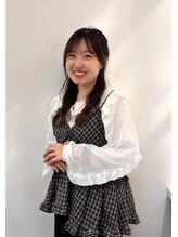 アピッシュ ギンザ(apish ginza) 出射 綾