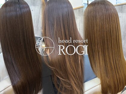 ロジ(ROGI)の写真