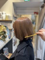 ヴァイス 渋谷店(VAICE)&nbsp;推しカラー/ブリーチカラー/ブラウン