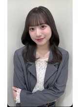 サンド 池袋 2nd(sand)&nbsp;崎野 謡