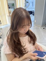 アヴァンス 広島本通店(AVANCE.)&nbsp;ヘーゼルベージュ
