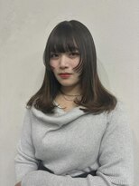 リトルガーデン(Little Garden)&nbsp;結べるlayercut