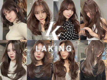 ラ キング(LA KING)の写真