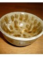ヴィア(Via)&nbsp;沖縄の焼き物。人間国宝「金城次郎」の初期の作品。