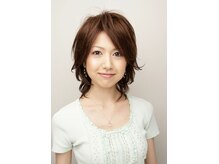 ルース ヘアーデザイン(LUZ HAIR DESIGN)