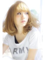 ラ ブーケ 中川中島店(La Bouquet)&nbsp;シャイニーセミ