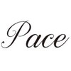 パーチェ(Pace)のお店ロゴ